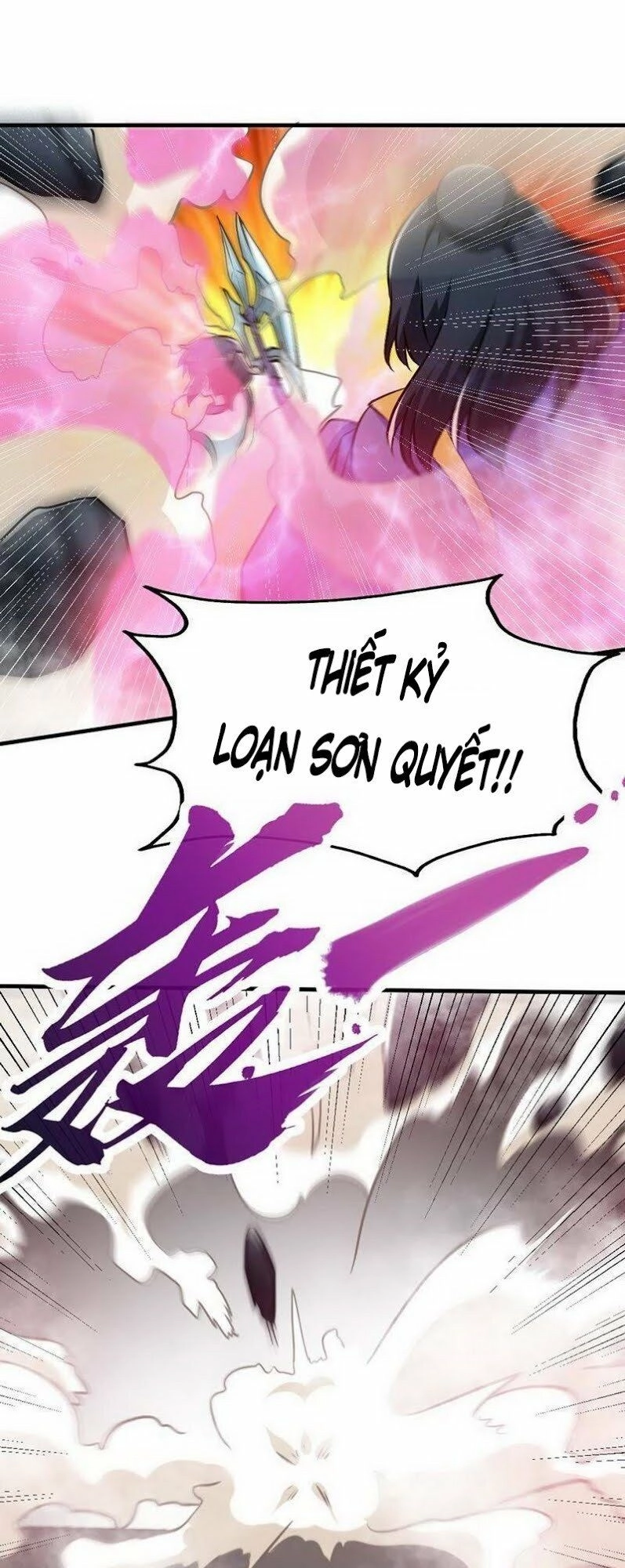 Chí Tôn Thần Ma Chapter 82 - 12