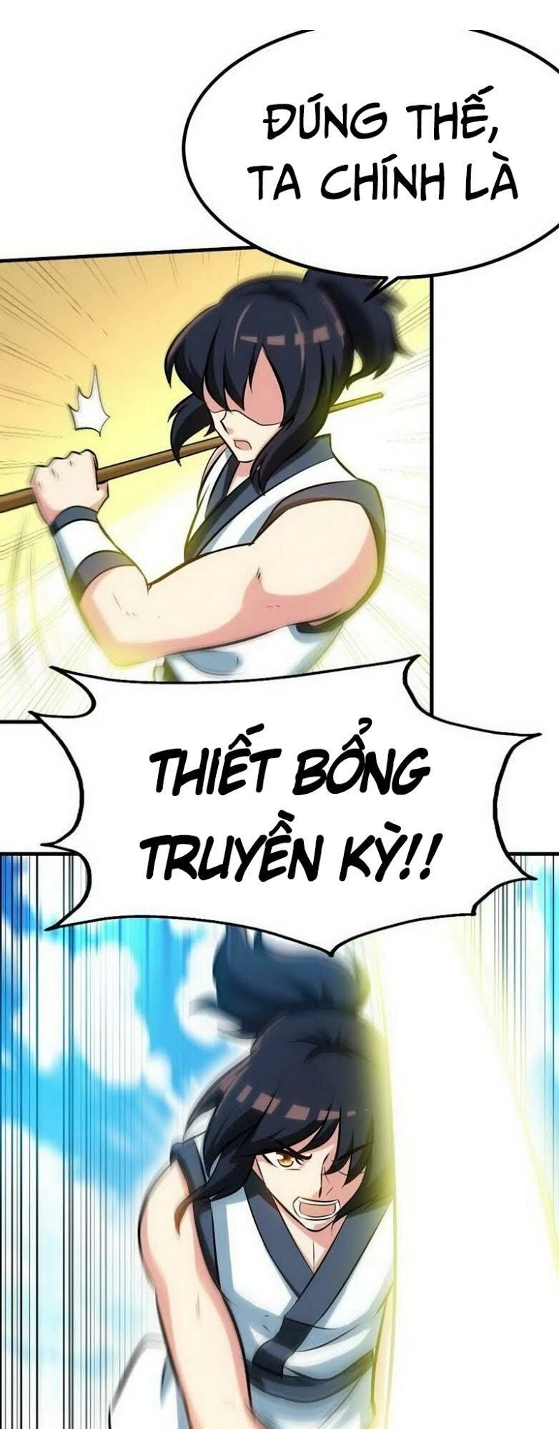 Chí Tôn Thần Ma Chapter 82 - 18