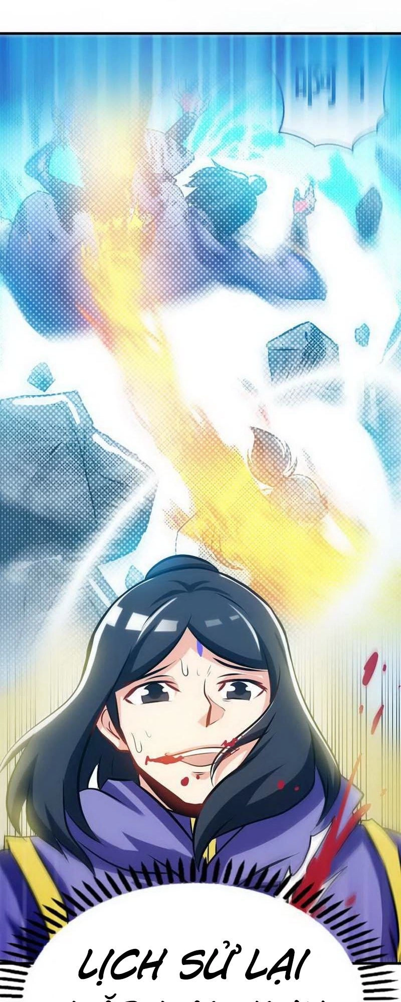 Chí Tôn Thần Ma Chapter 82 - 21