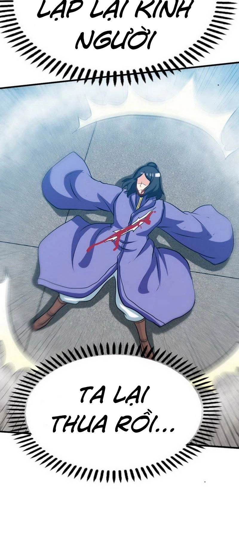 Chí Tôn Thần Ma Chapter 82 - 22