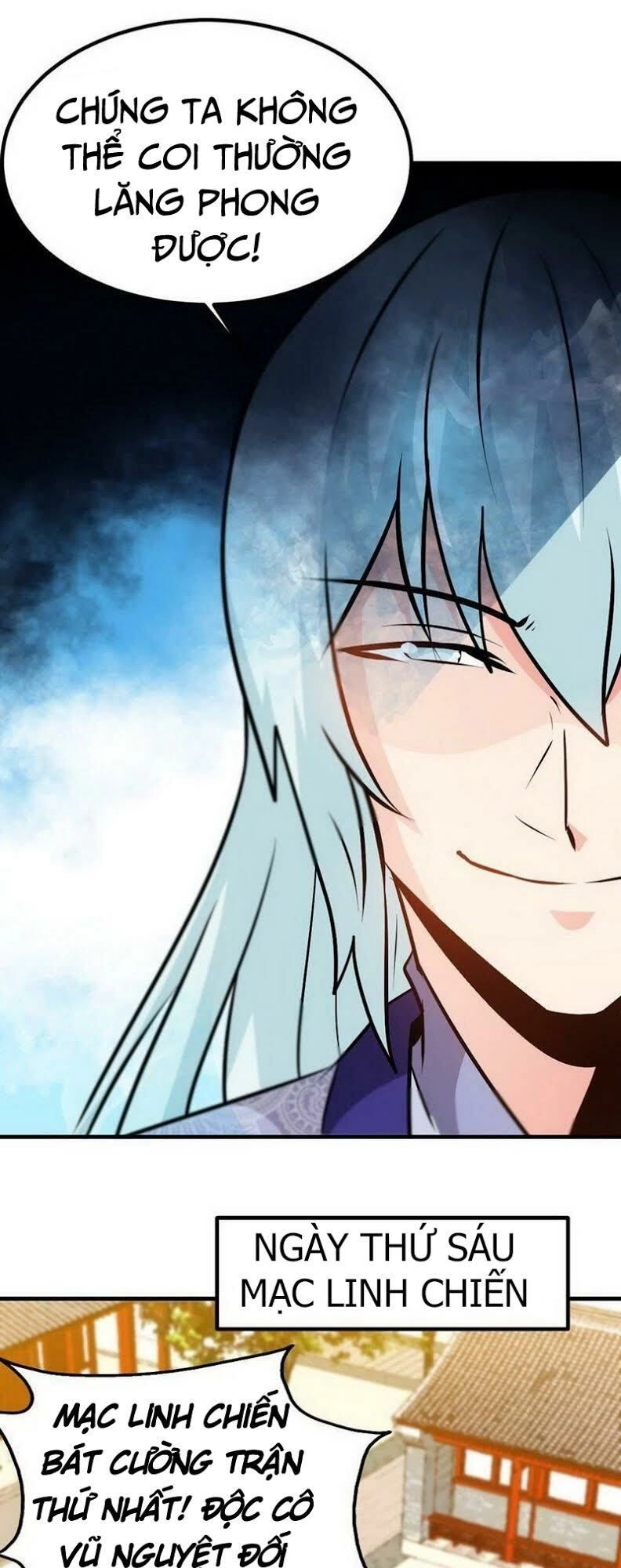Chí Tôn Thần Ma Chapter 83 - 10