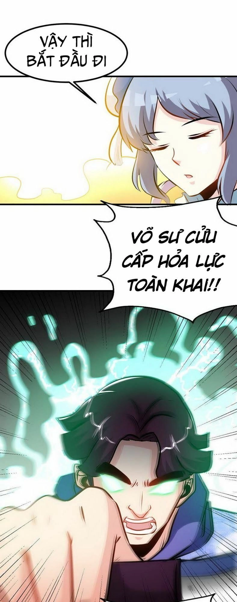 Chí Tôn Thần Ma Chapter 83 - 12