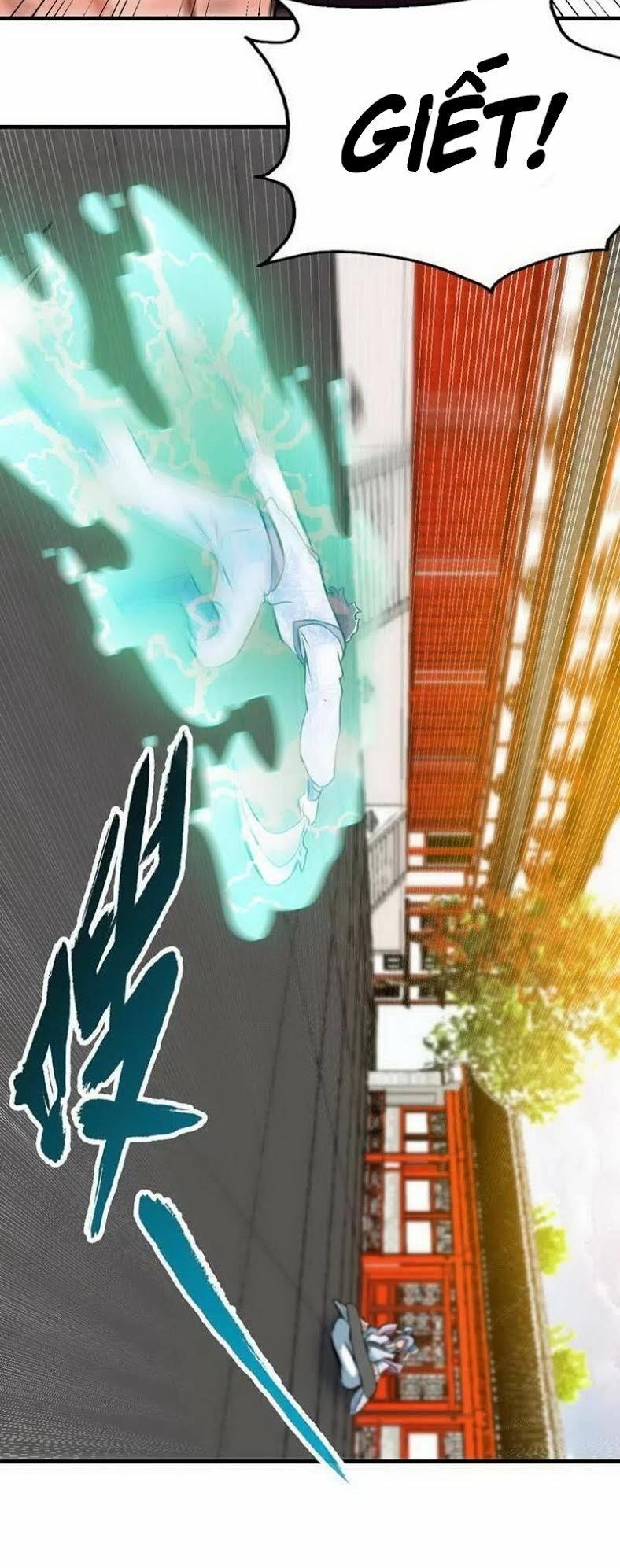 Chí Tôn Thần Ma Chapter 83 - 13