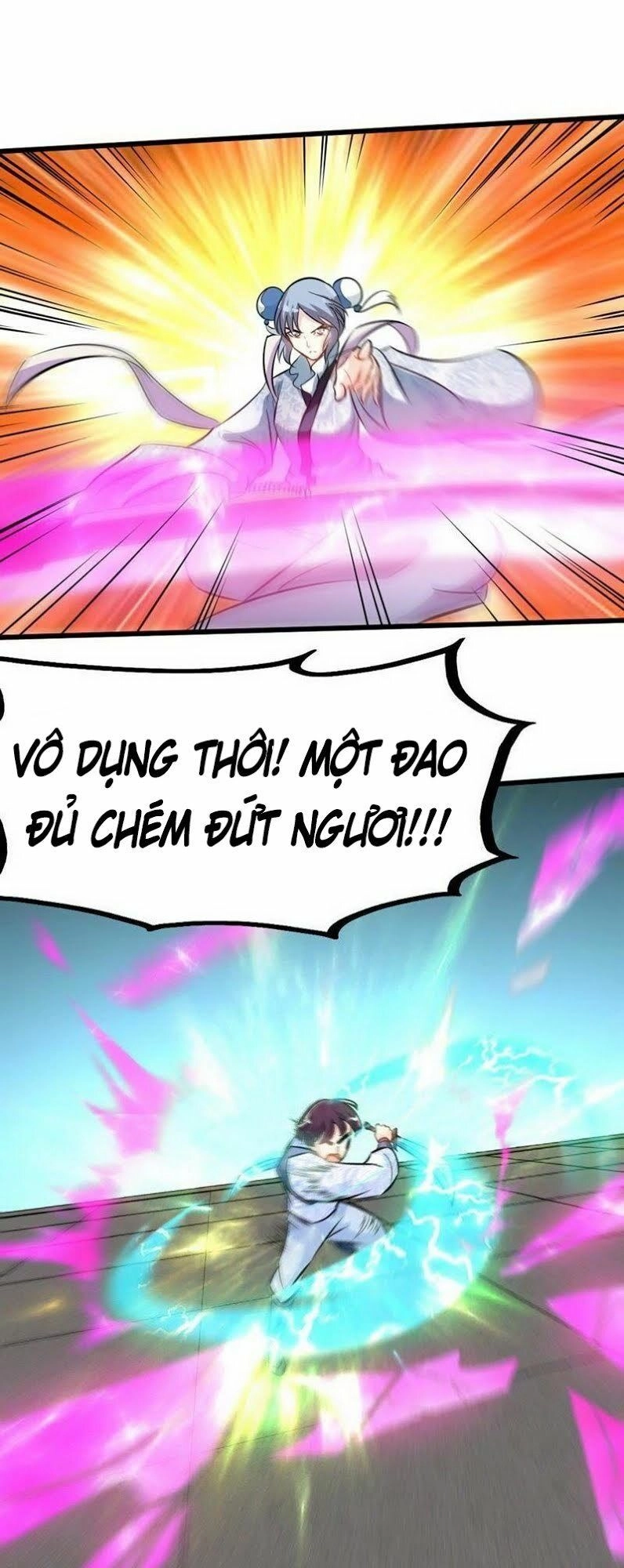 Chí Tôn Thần Ma Chapter 83 - 14