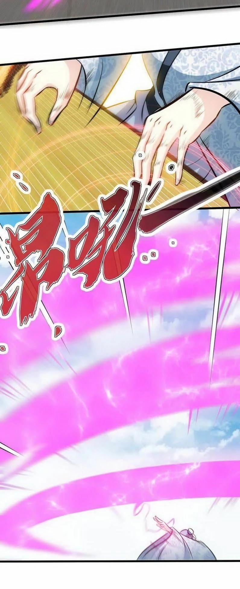 Chí Tôn Thần Ma Chapter 83 - 15