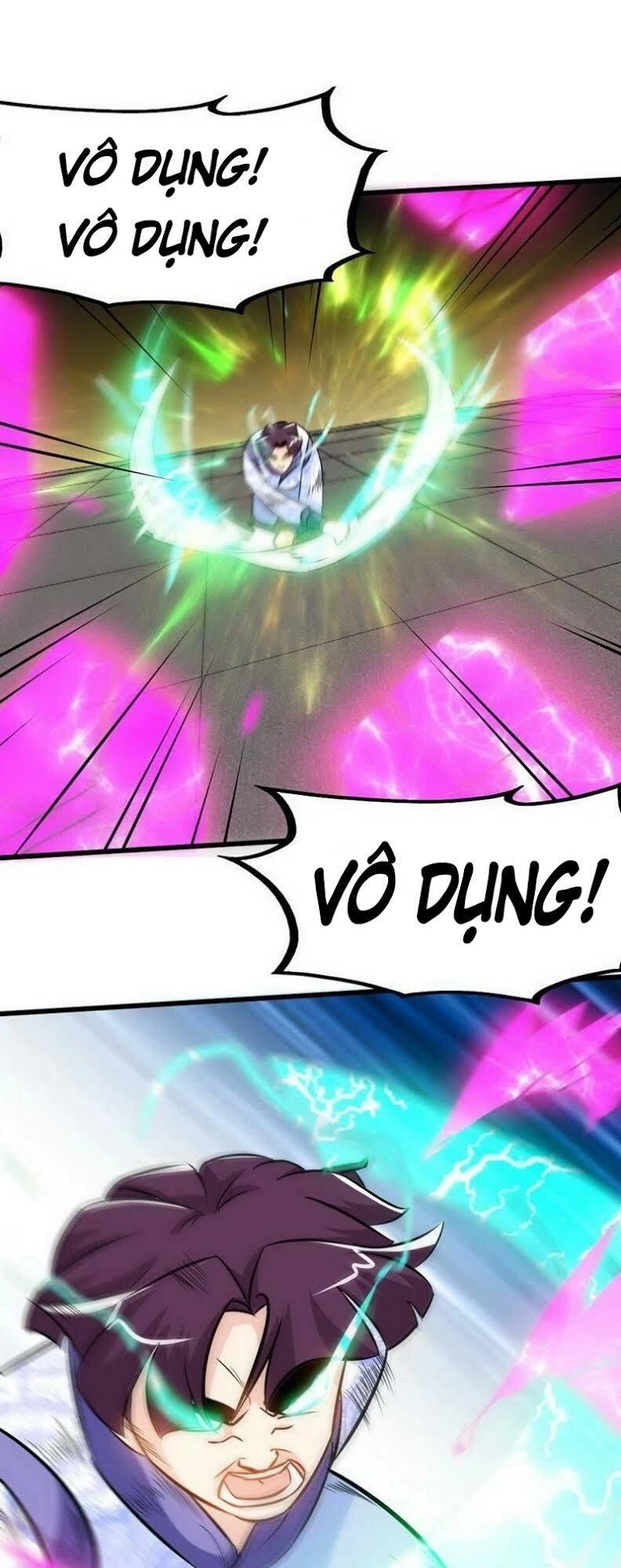 Chí Tôn Thần Ma Chapter 83 - 16