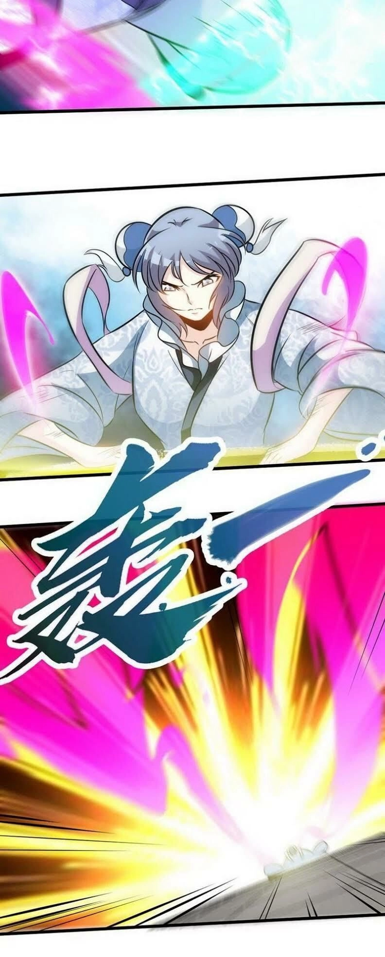 Chí Tôn Thần Ma Chapter 83 - 17