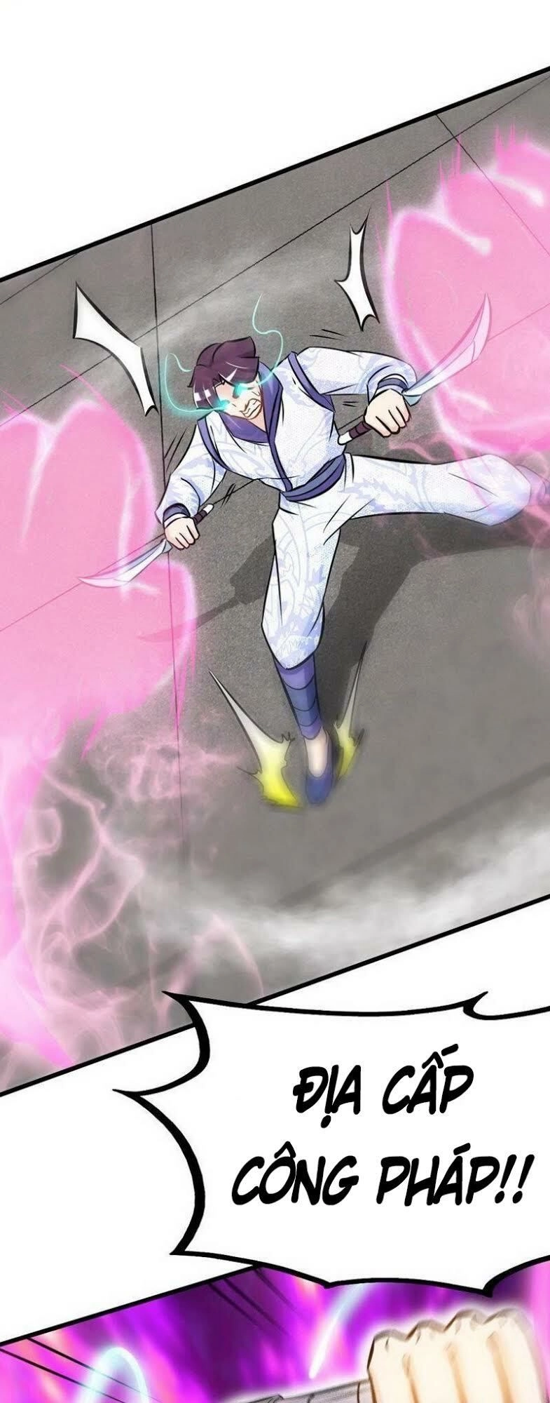 Chí Tôn Thần Ma Chapter 83 - 18