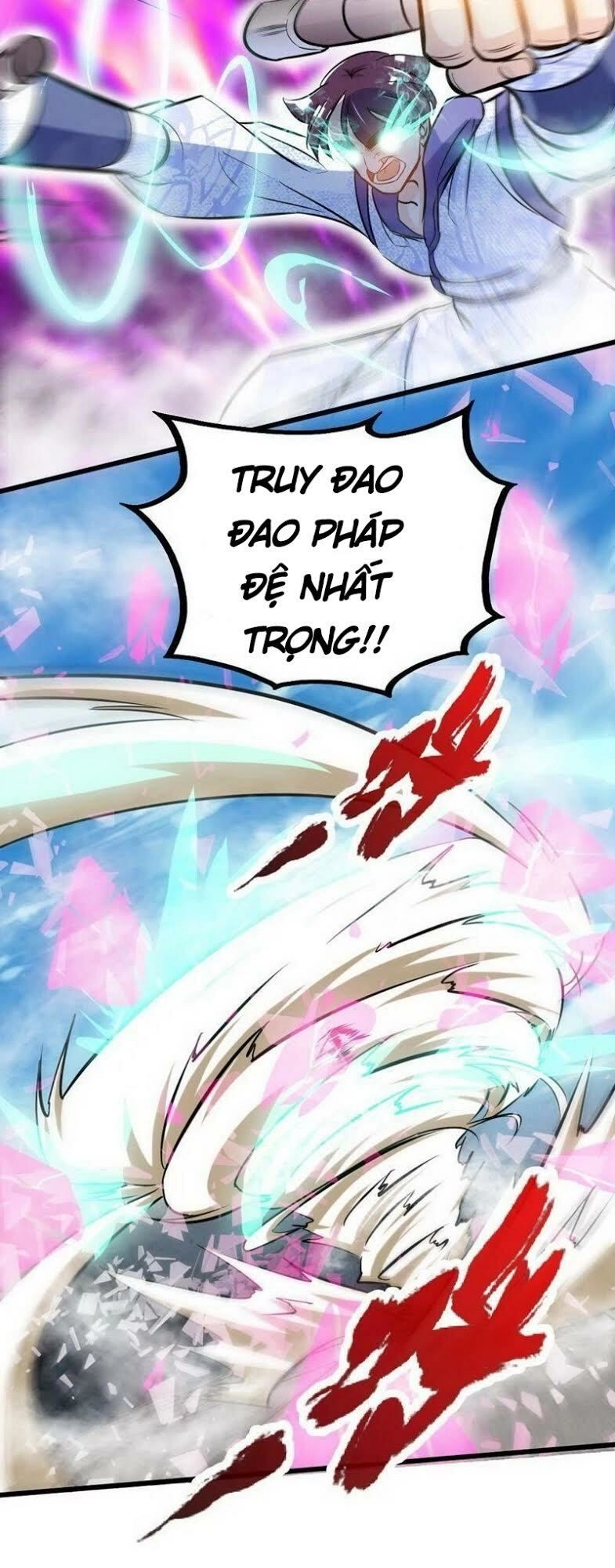 Chí Tôn Thần Ma Chapter 83 - 19