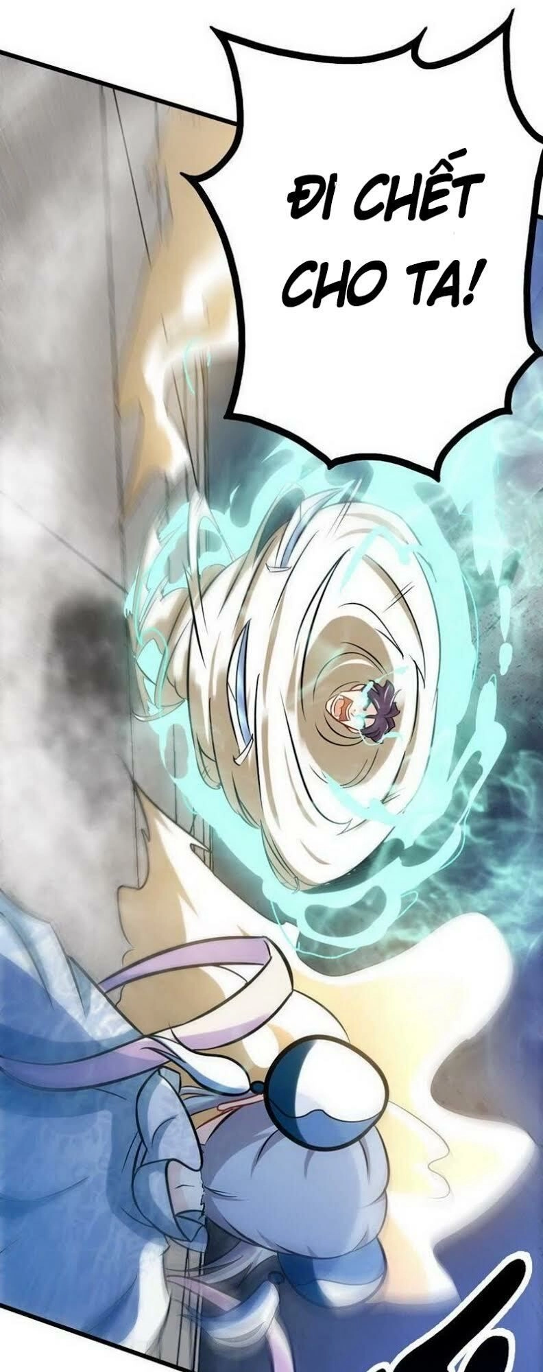 Chí Tôn Thần Ma Chapter 83 - 21