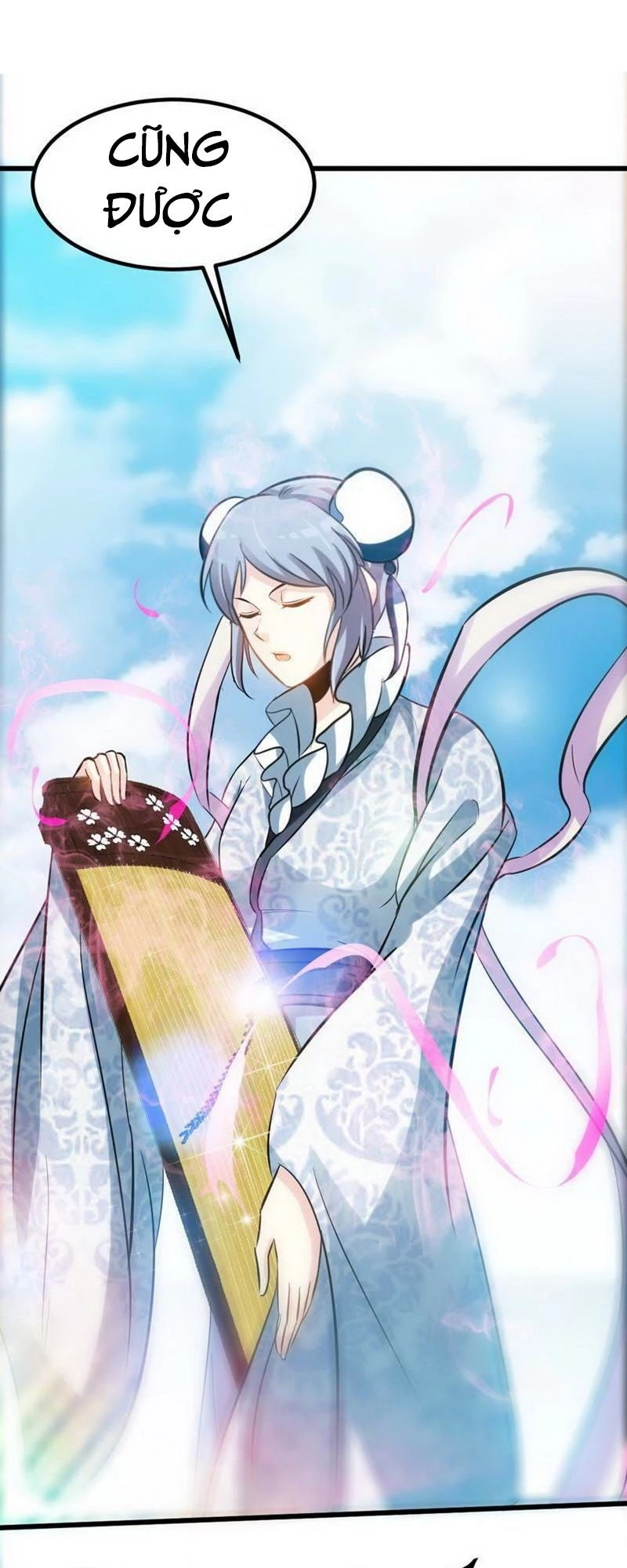 Chí Tôn Thần Ma Chapter 83 - 23