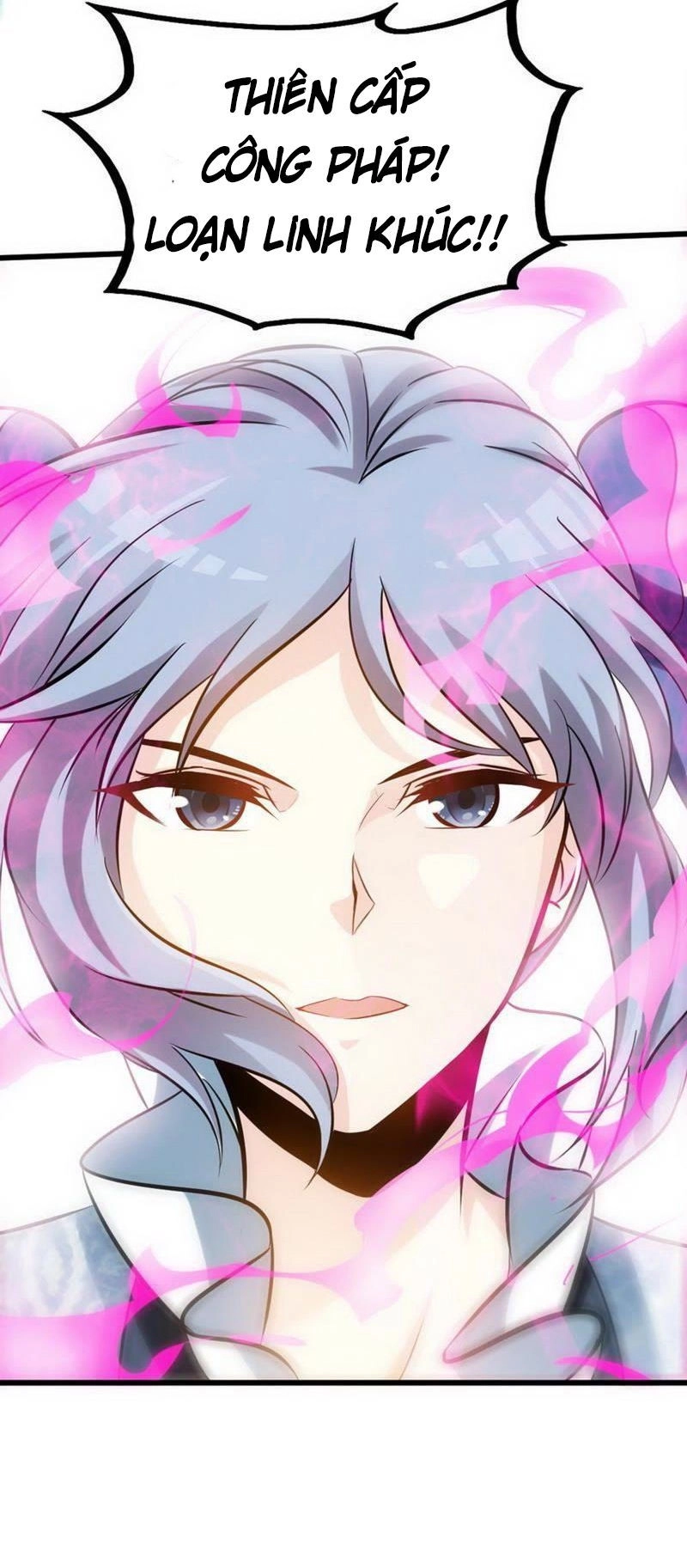 Chí Tôn Thần Ma Chapter 83 - 24