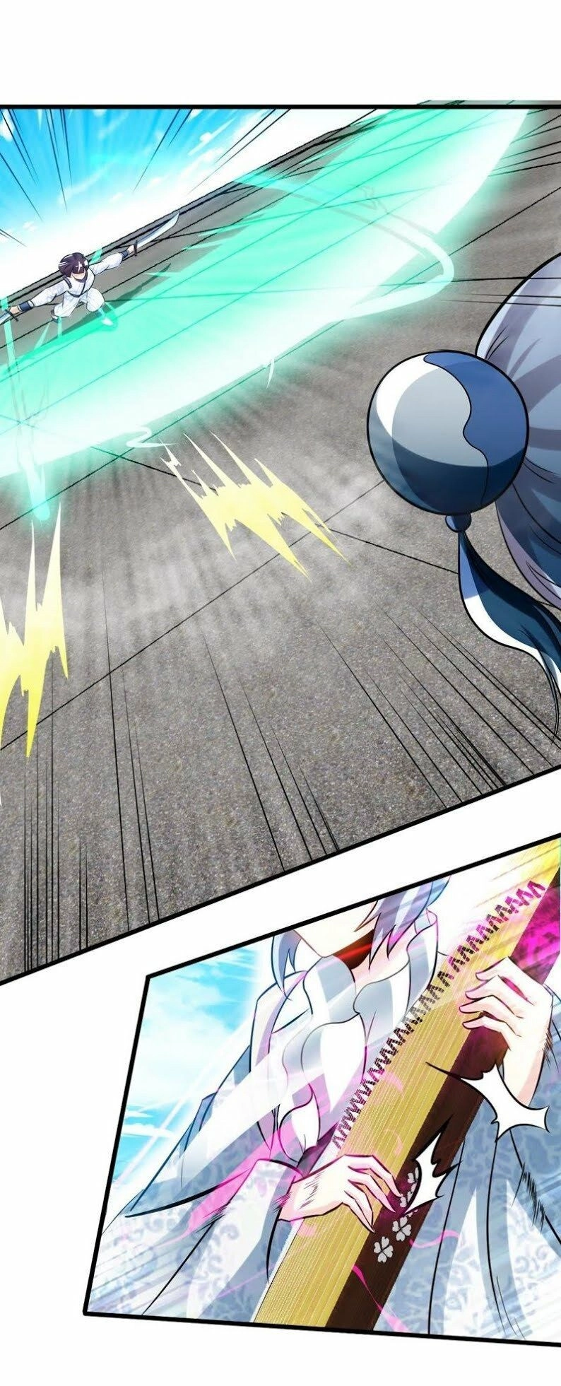 Chí Tôn Thần Ma Chapter 84 - 6