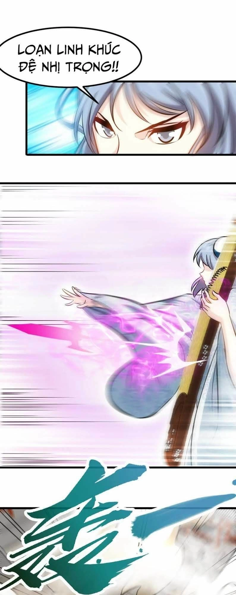 Chí Tôn Thần Ma Chapter 84 - 7