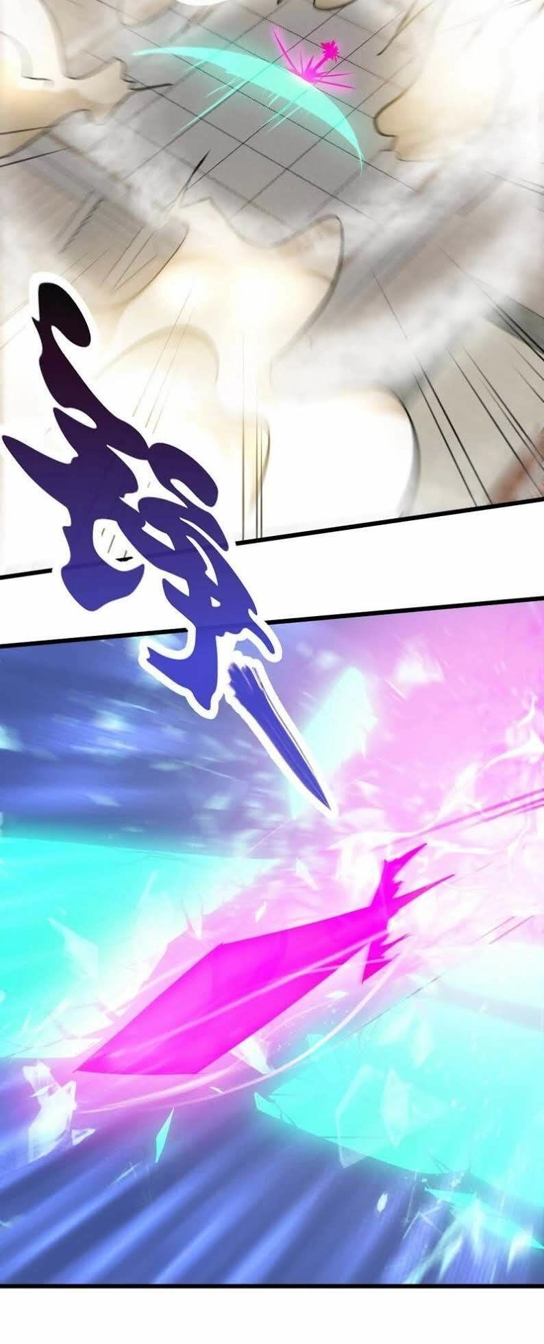 Chí Tôn Thần Ma Chapter 84 - 8