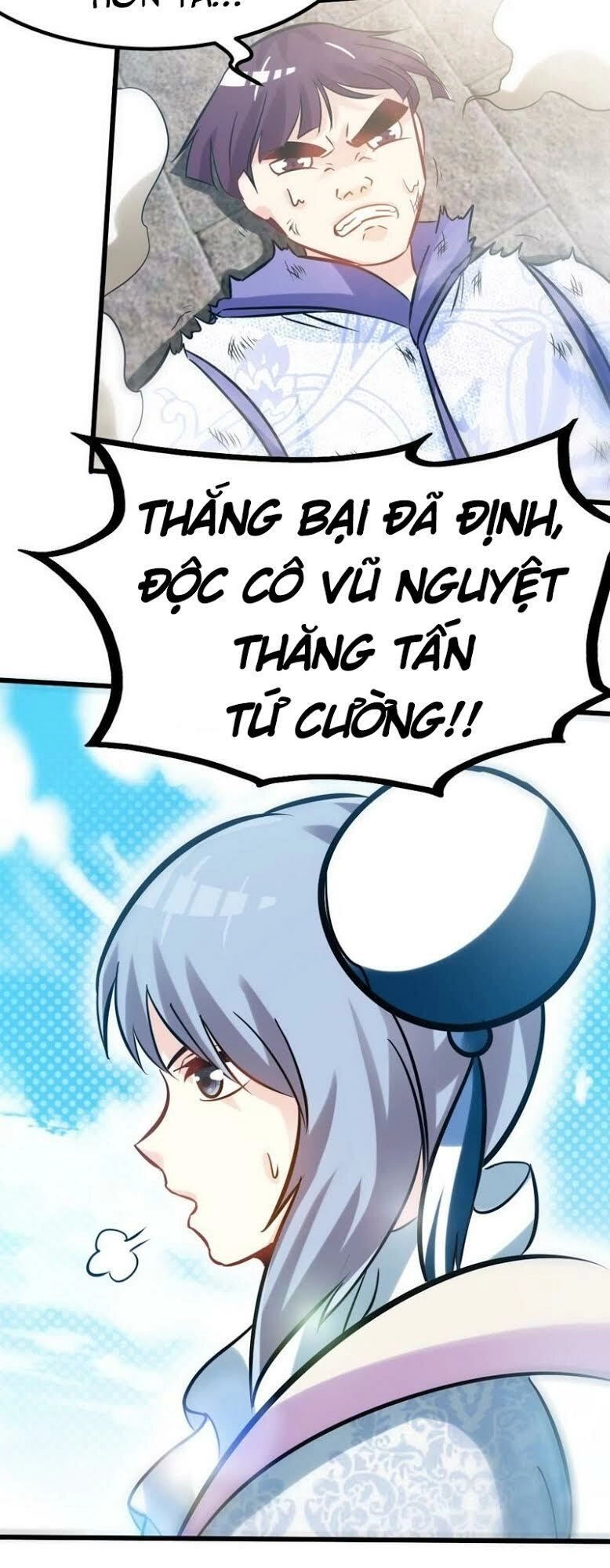 Chí Tôn Thần Ma Chapter 84 - 10