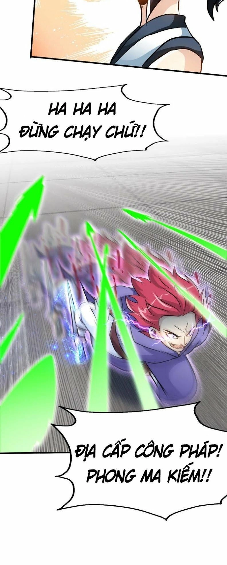 Chí Tôn Thần Ma Chapter 84 - 16