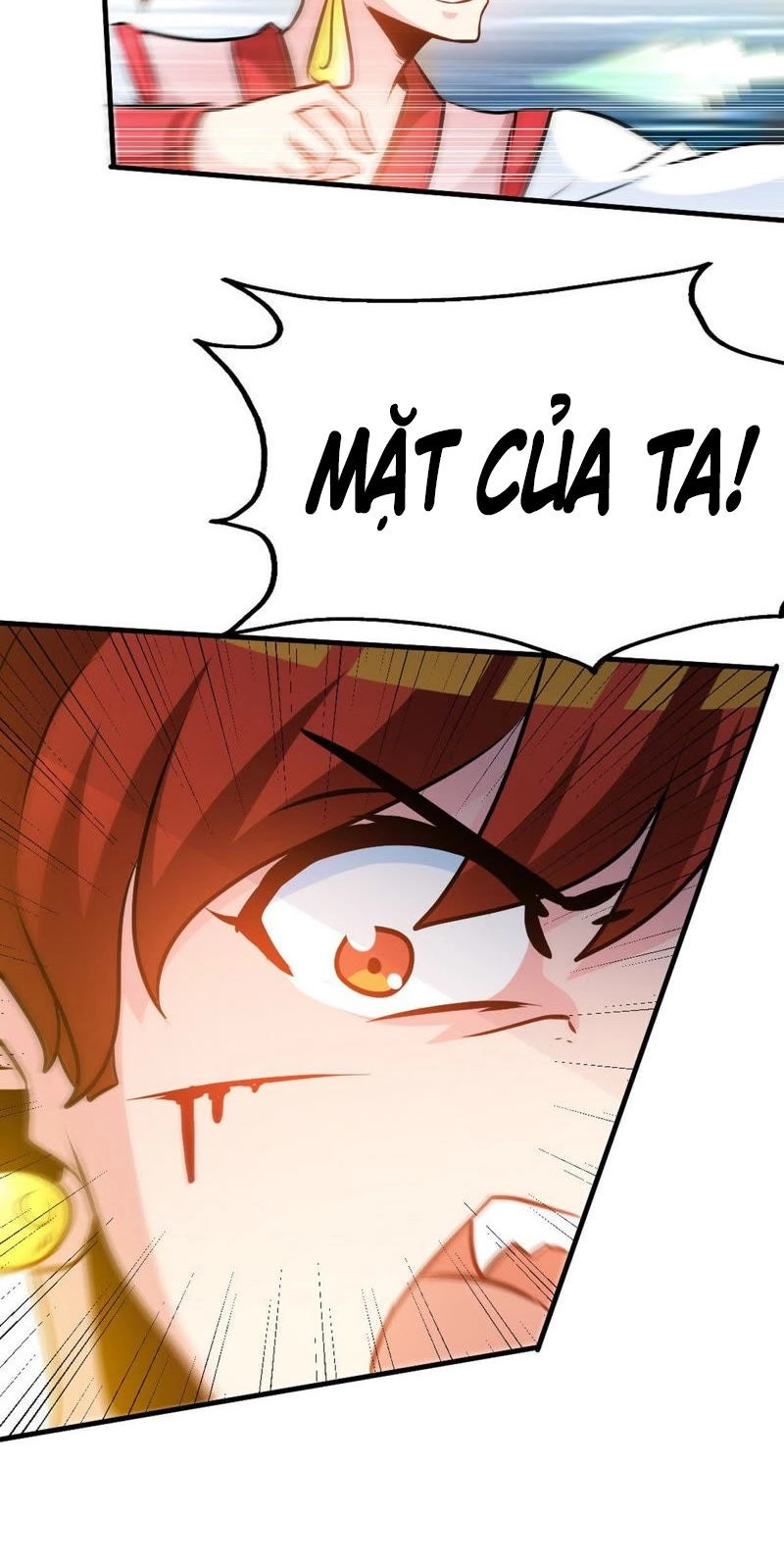 Chí Tôn Thần Ma Chapter 84 - 20