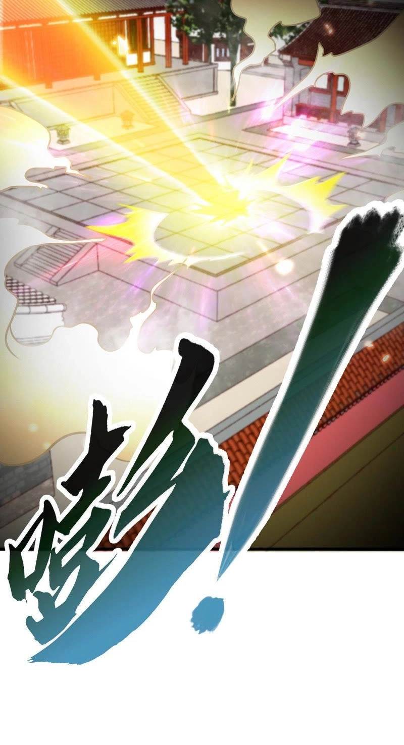 Chí Tôn Thần Ma Chapter 84 - 22