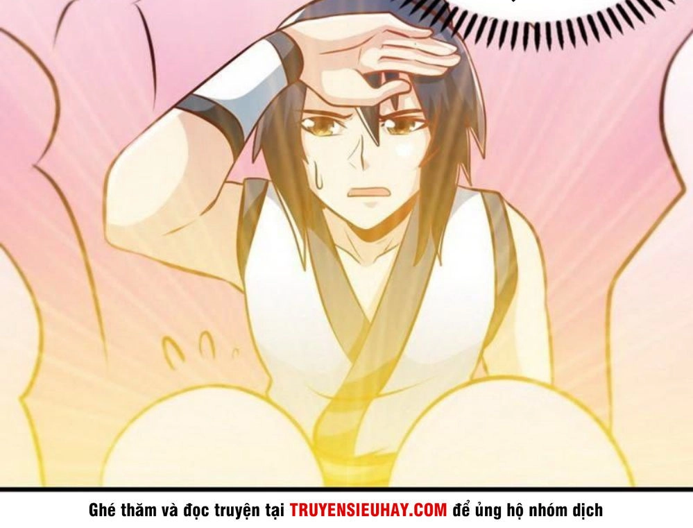 Chí Tôn Thần Ma Chapter 85 - 3