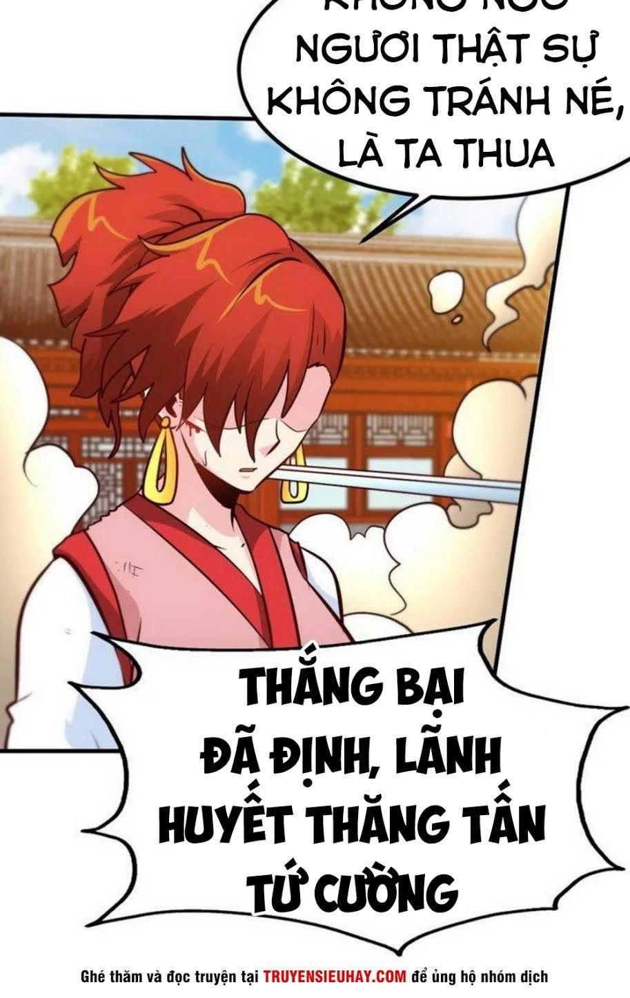 Chí Tôn Thần Ma Chapter 85 - 5