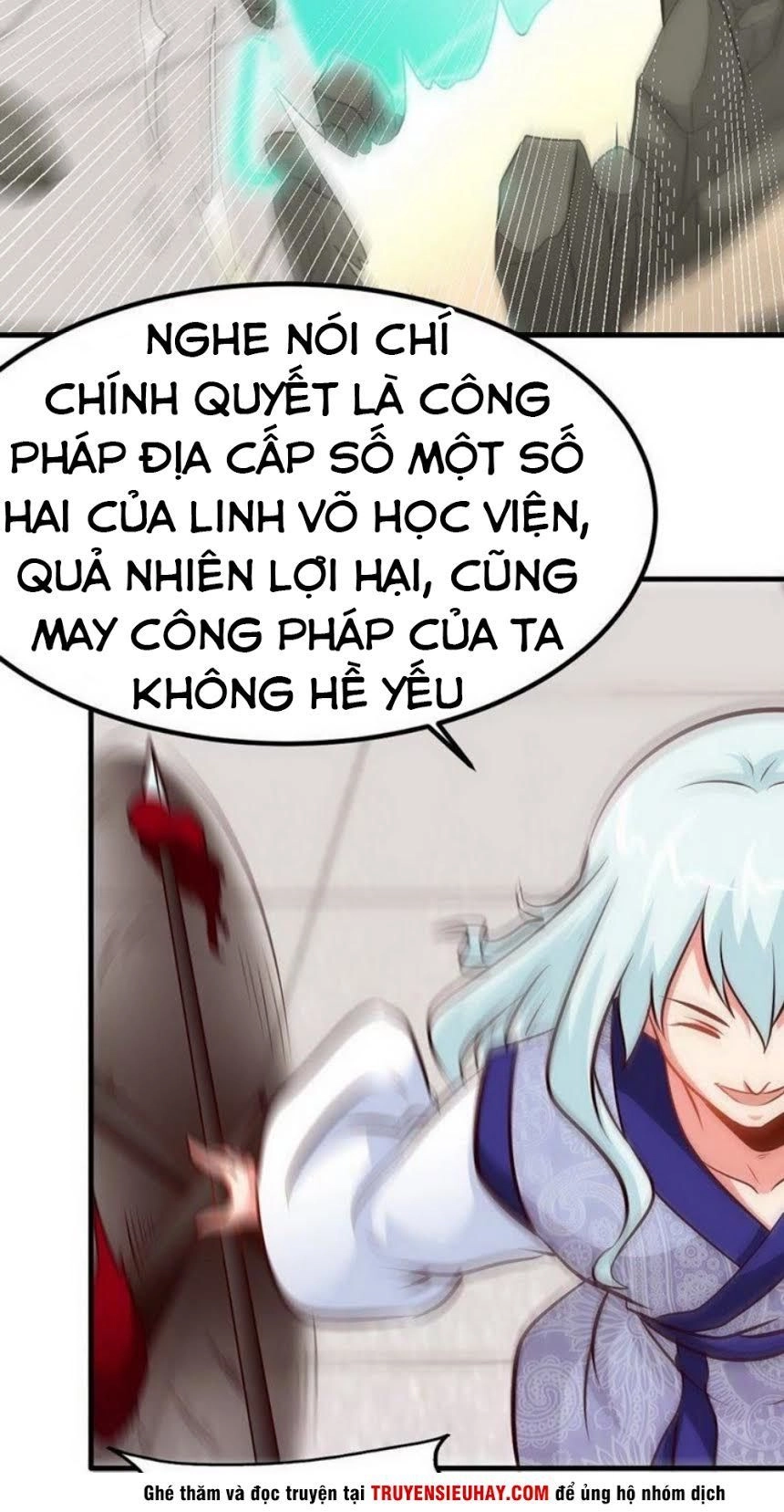 Chí Tôn Thần Ma Chapter 85 - 9