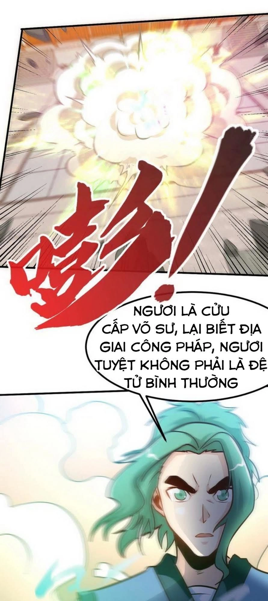 Chí Tôn Thần Ma Chapter 85 - 12