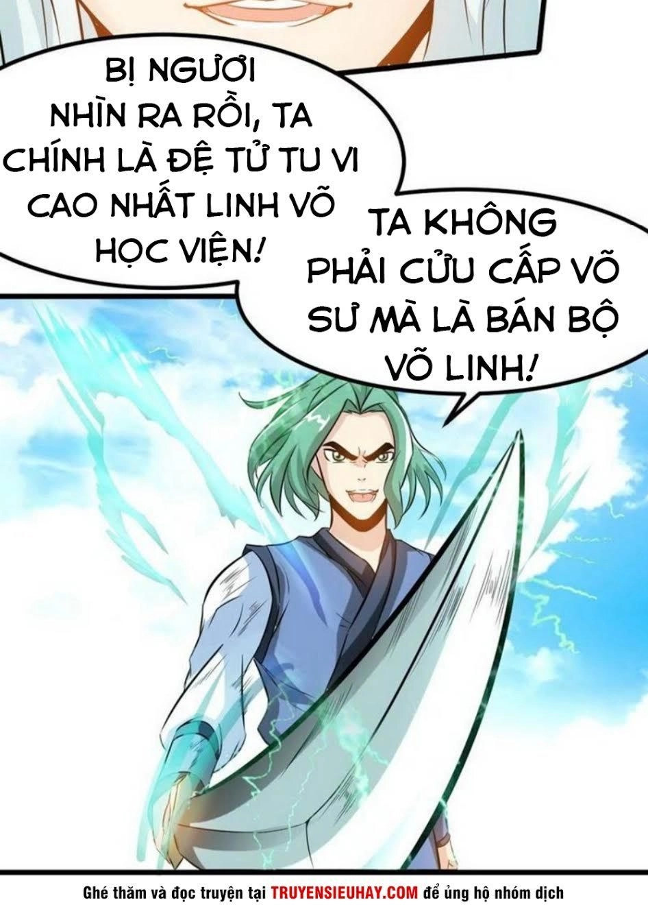 Chí Tôn Thần Ma Chapter 85 - 15