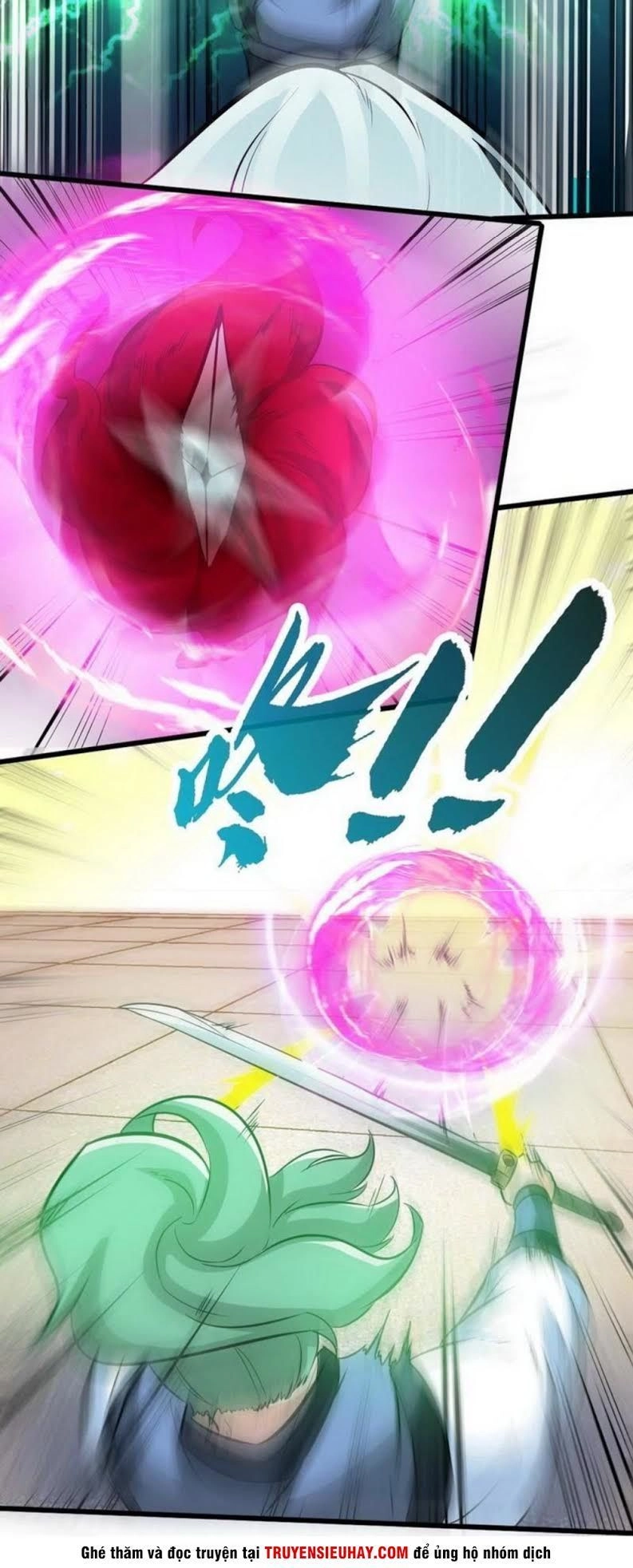 Chí Tôn Thần Ma Chapter 85 - 20