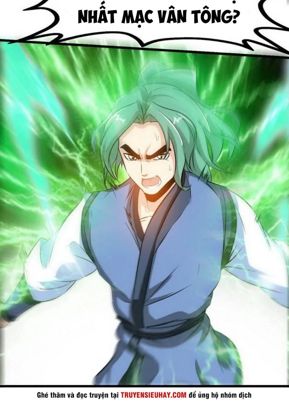 Chí Tôn Thần Ma Chapter 85 - 22