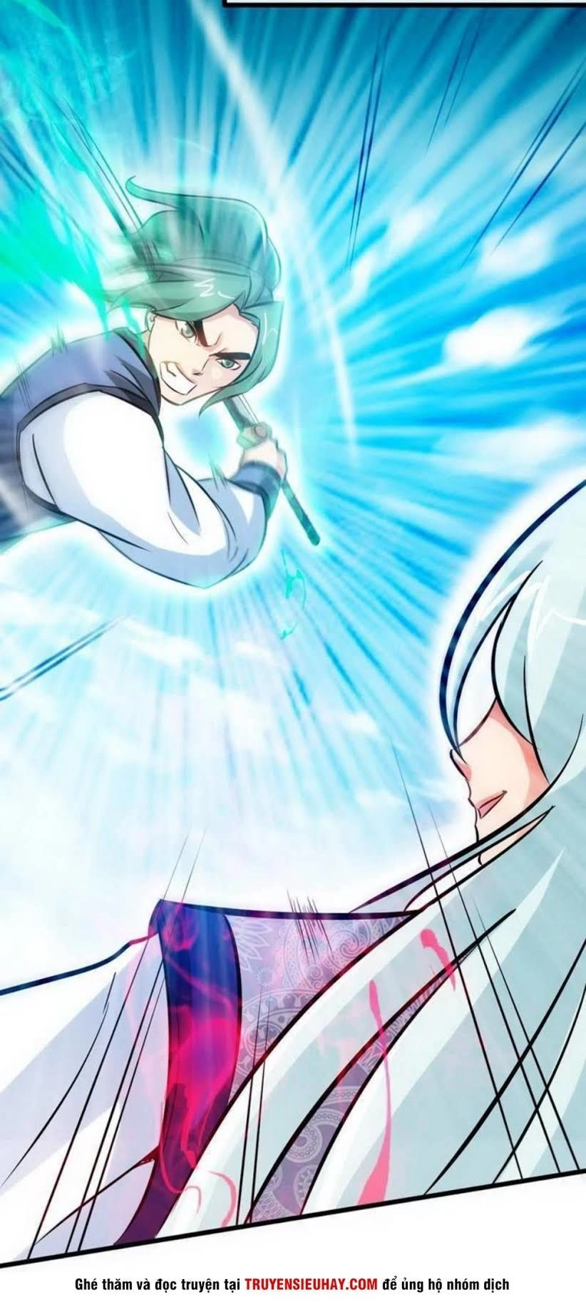 Chí Tôn Thần Ma Chapter 86 - 3