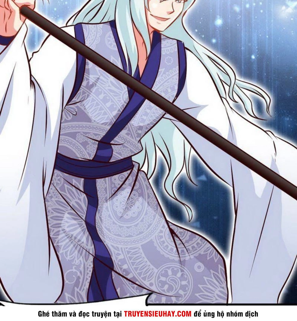 Chí Tôn Thần Ma Chapter 86 - 11
