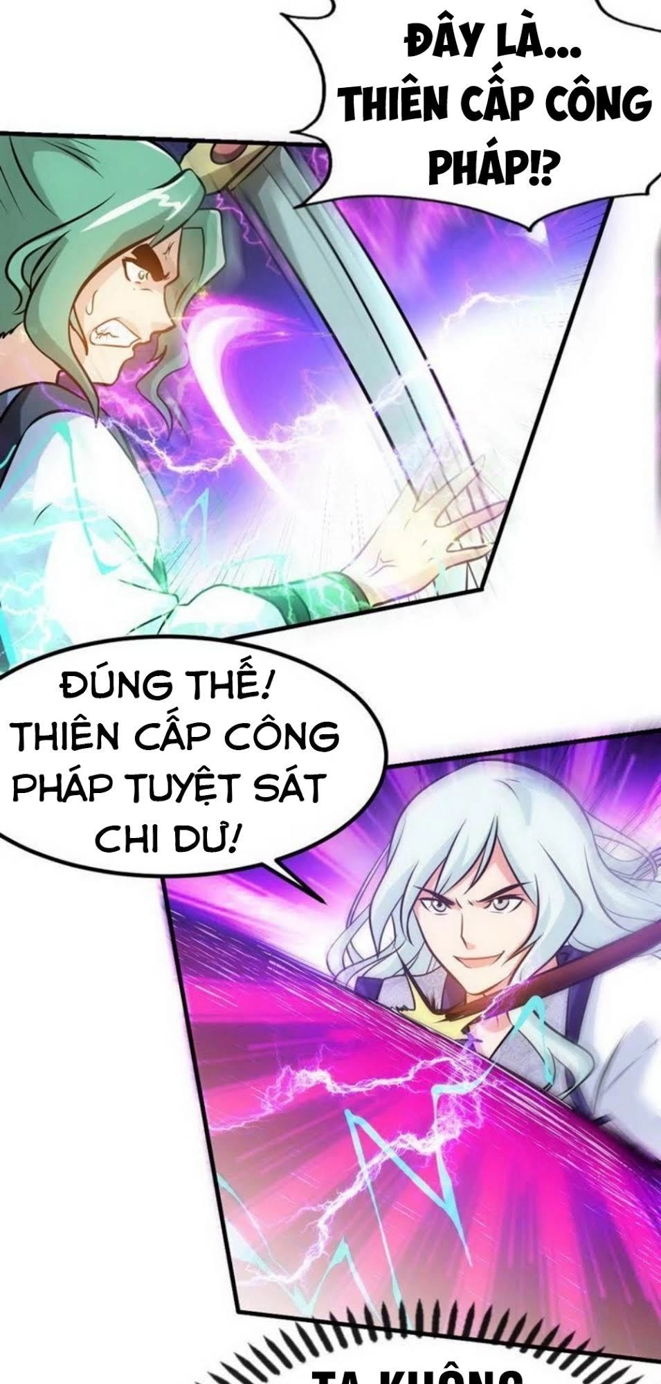 Chí Tôn Thần Ma Chapter 86 - 16