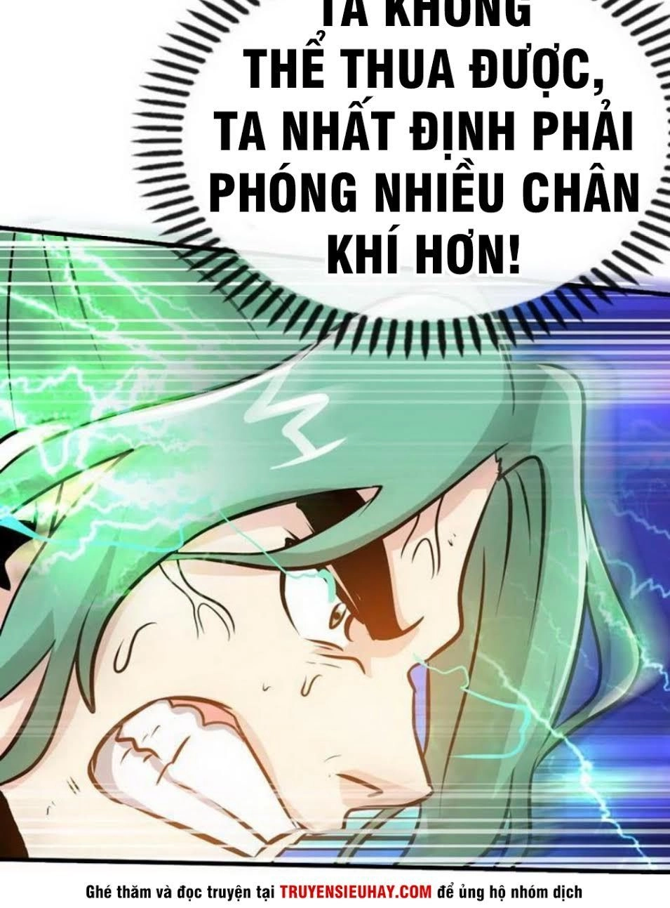Chí Tôn Thần Ma Chapter 86 - 17