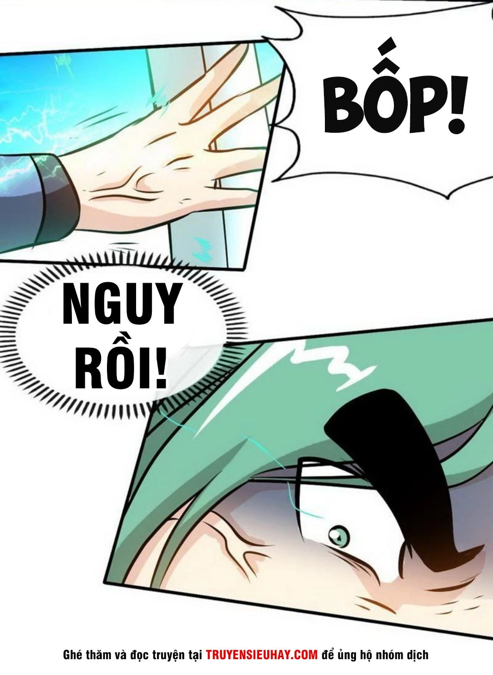 Chí Tôn Thần Ma Chapter 86 - 18