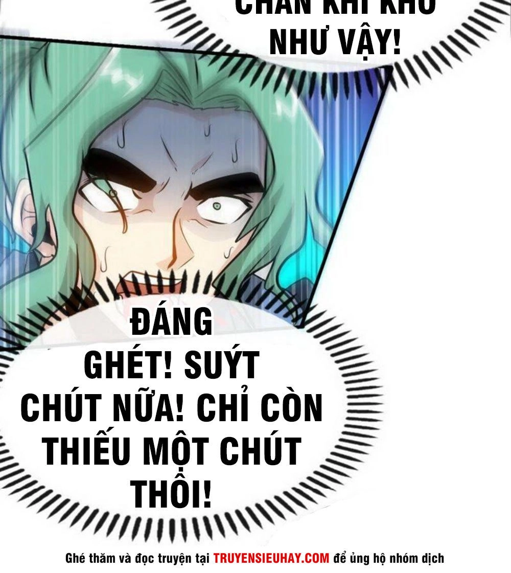 Chí Tôn Thần Ma Chapter 86 - 20