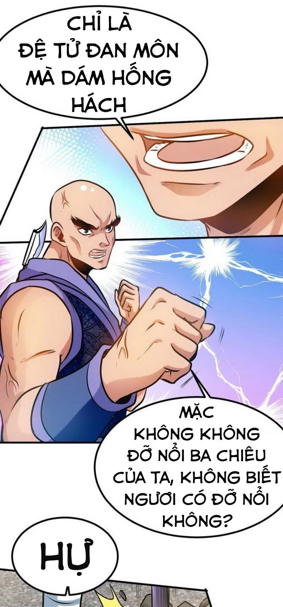 Chí Tôn Thần Ma Chapter 87 - 6