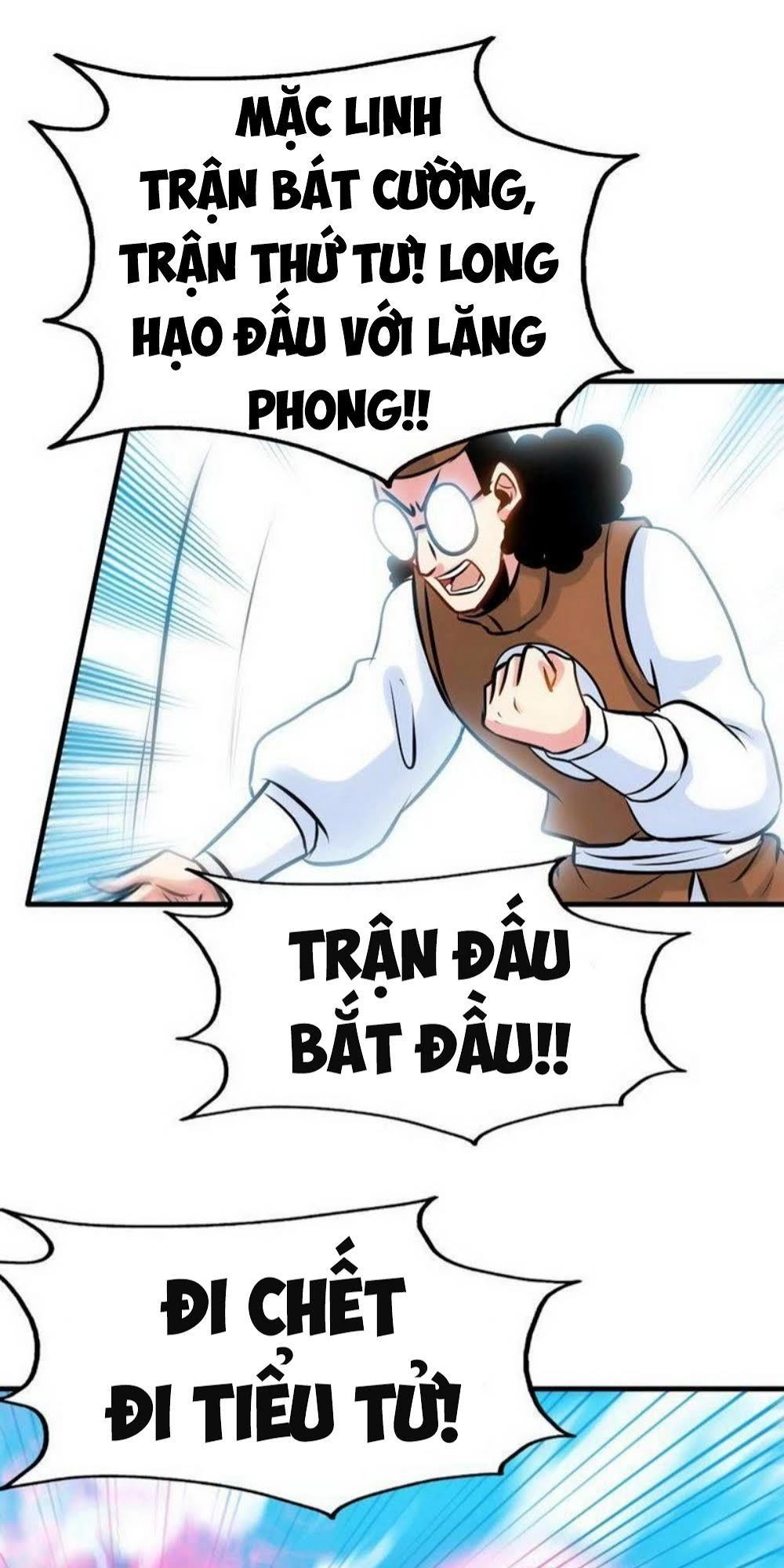 Chí Tôn Thần Ma Chapter 87 - 8