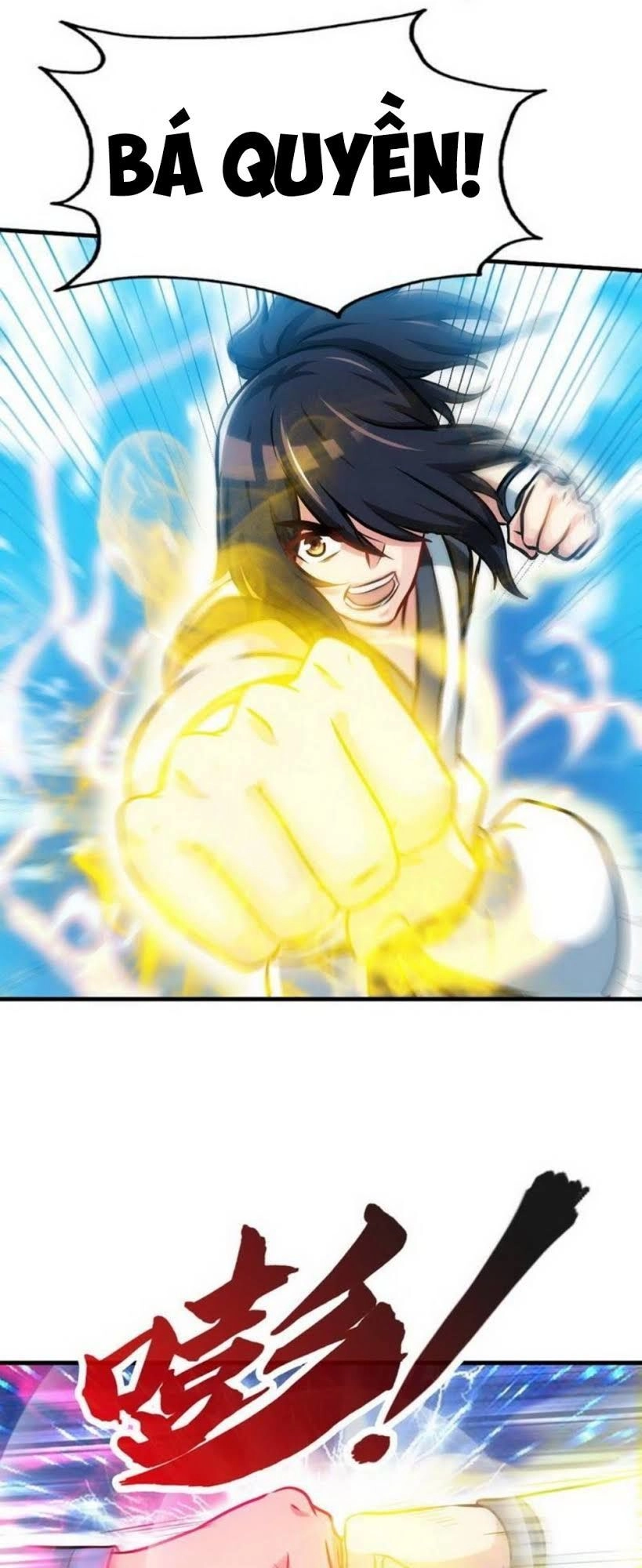 Chí Tôn Thần Ma Chapter 87 - 10