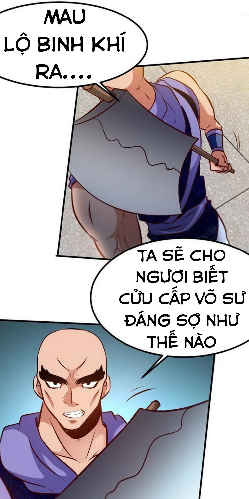 Chí Tôn Thần Ma Chapter 87 - 16