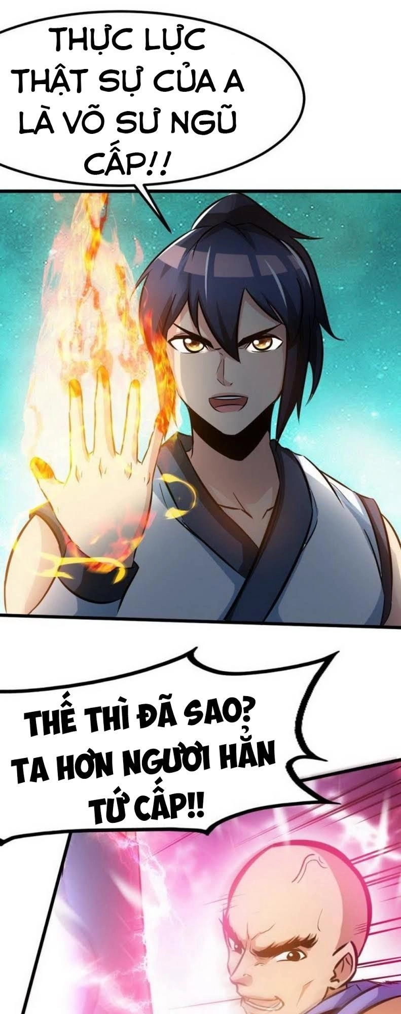 Chí Tôn Thần Ma Chapter 87 - 24