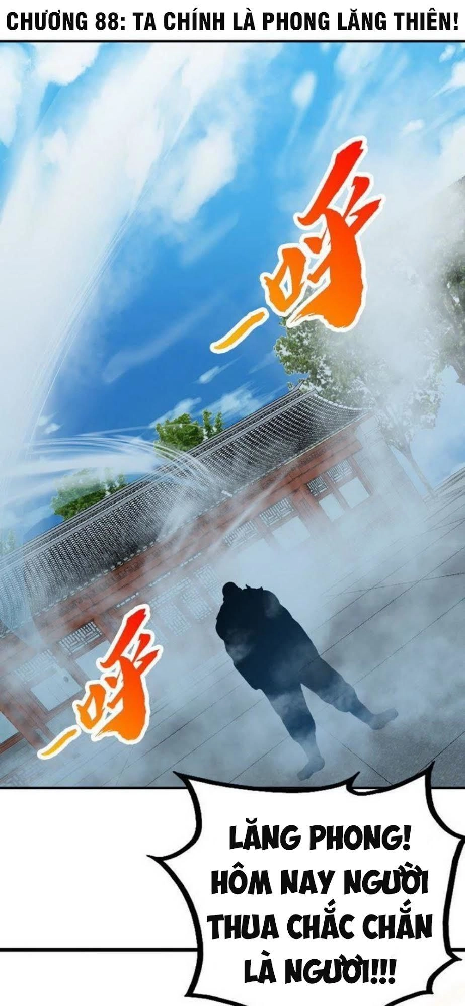 Chí Tôn Thần Ma Chapter 88 - 2