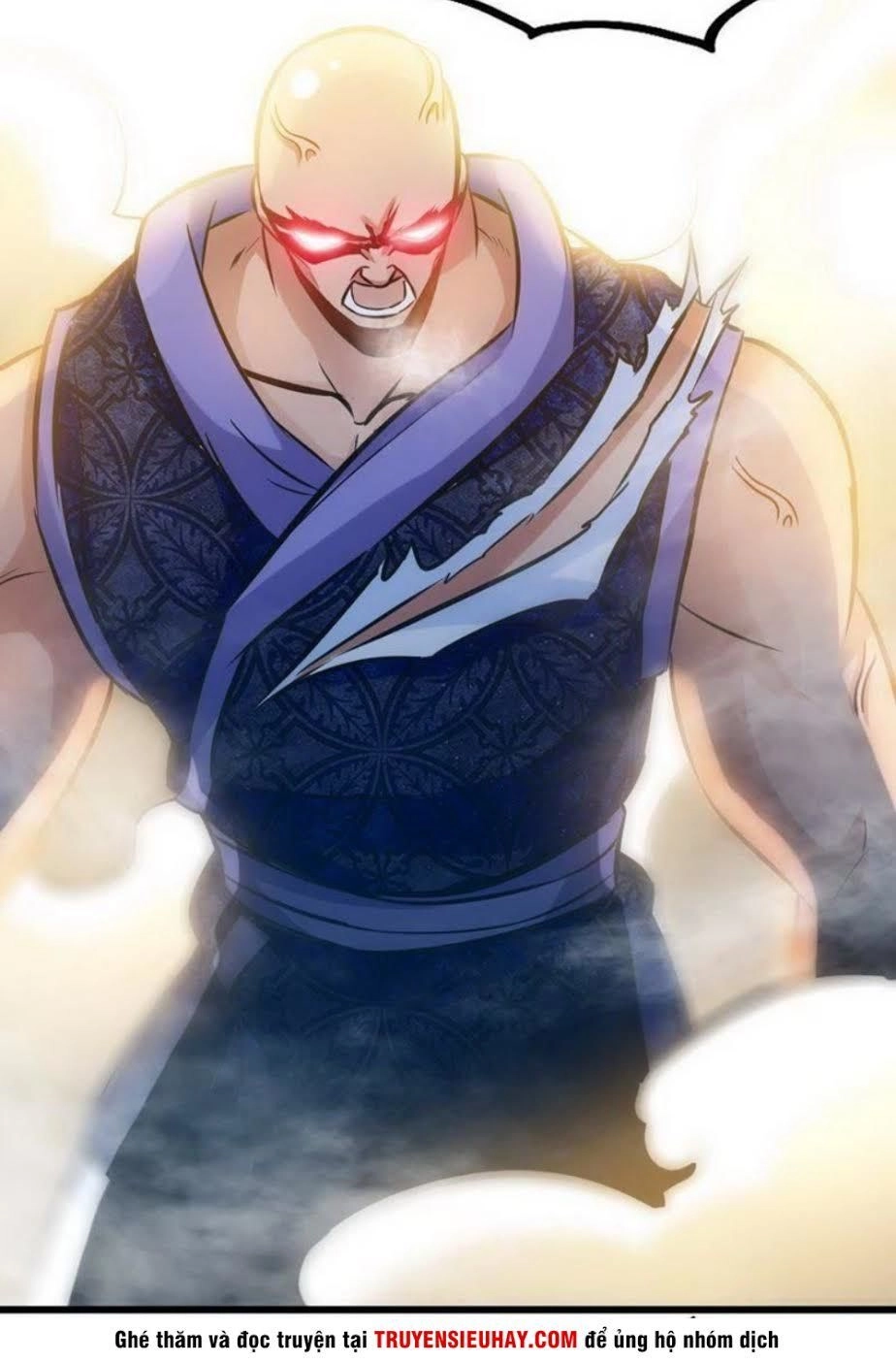 Chí Tôn Thần Ma Chapter 88 - 3