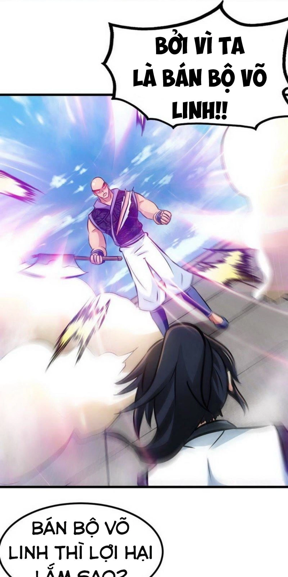 Chí Tôn Thần Ma Chapter 88 - 4