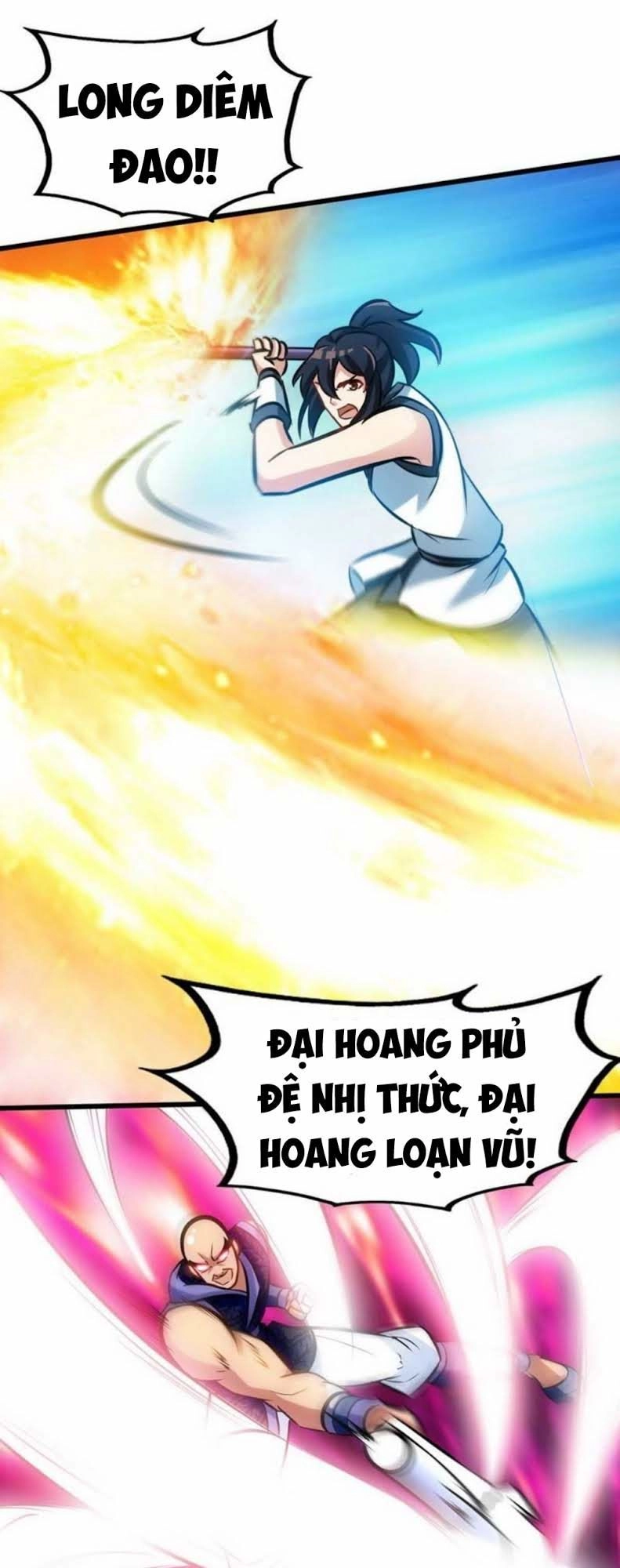 Chí Tôn Thần Ma Chapter 88 - 6