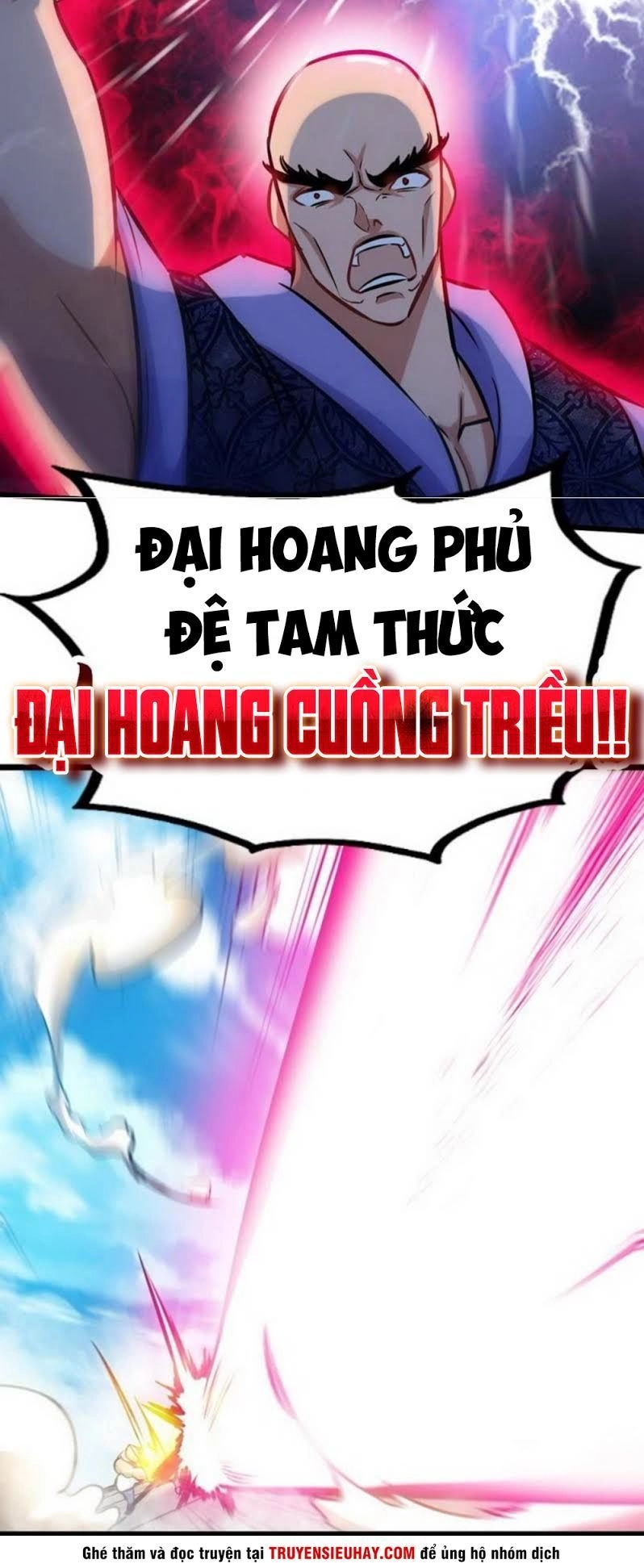 Chí Tôn Thần Ma Chapter 88 - 9