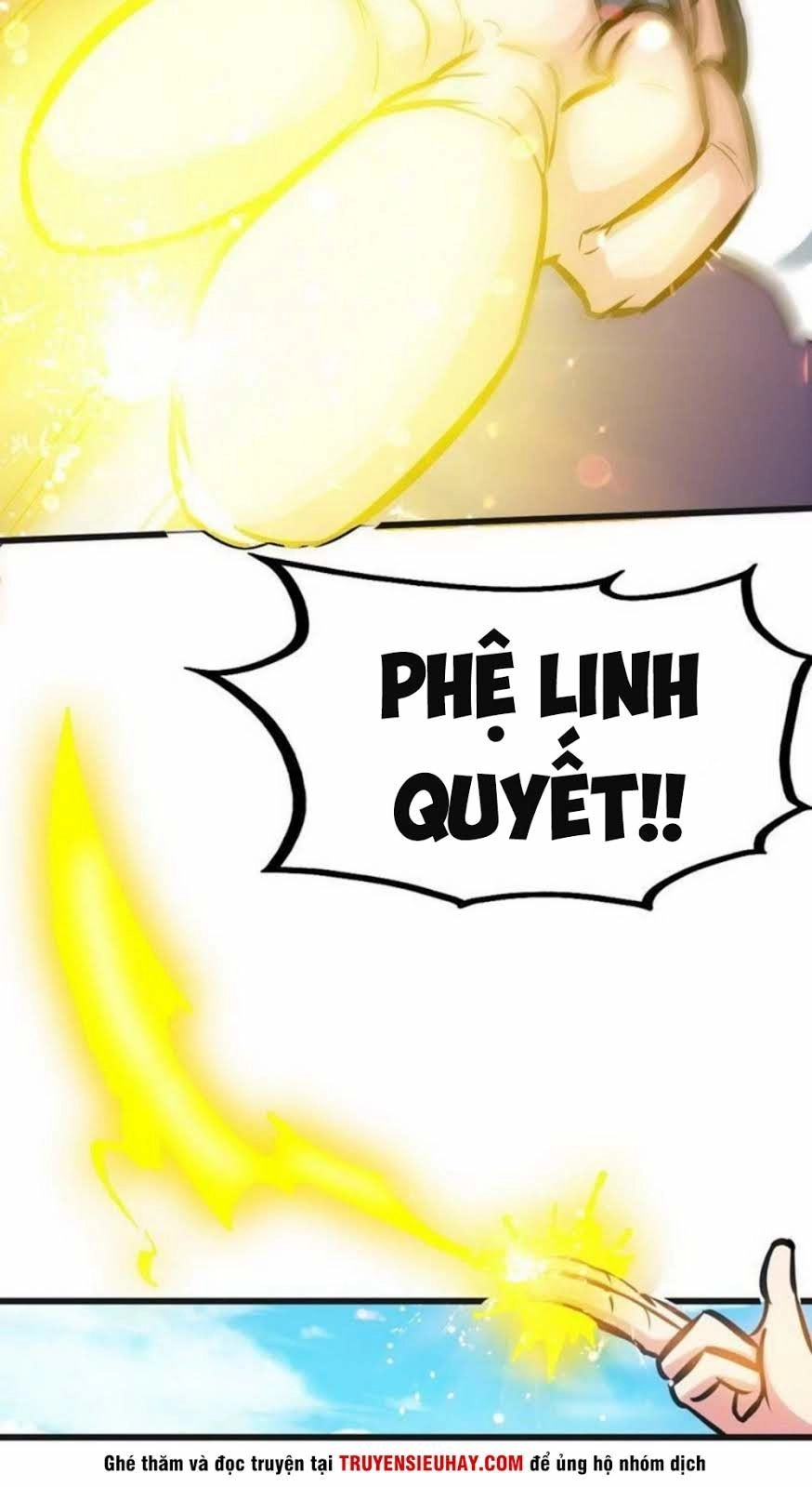 Chí Tôn Thần Ma Chapter 88 - 11