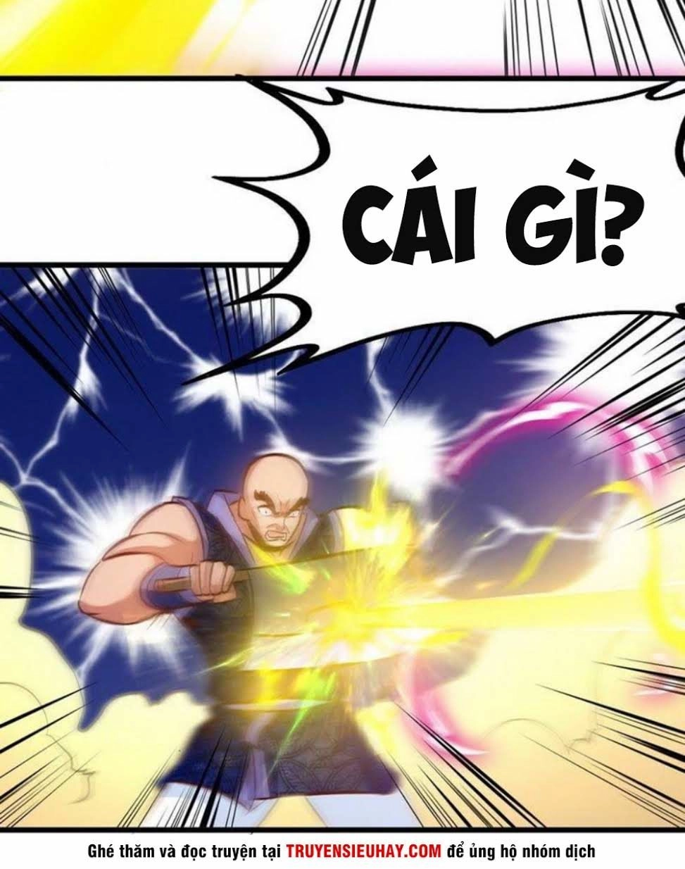 Chí Tôn Thần Ma Chapter 88 - 13