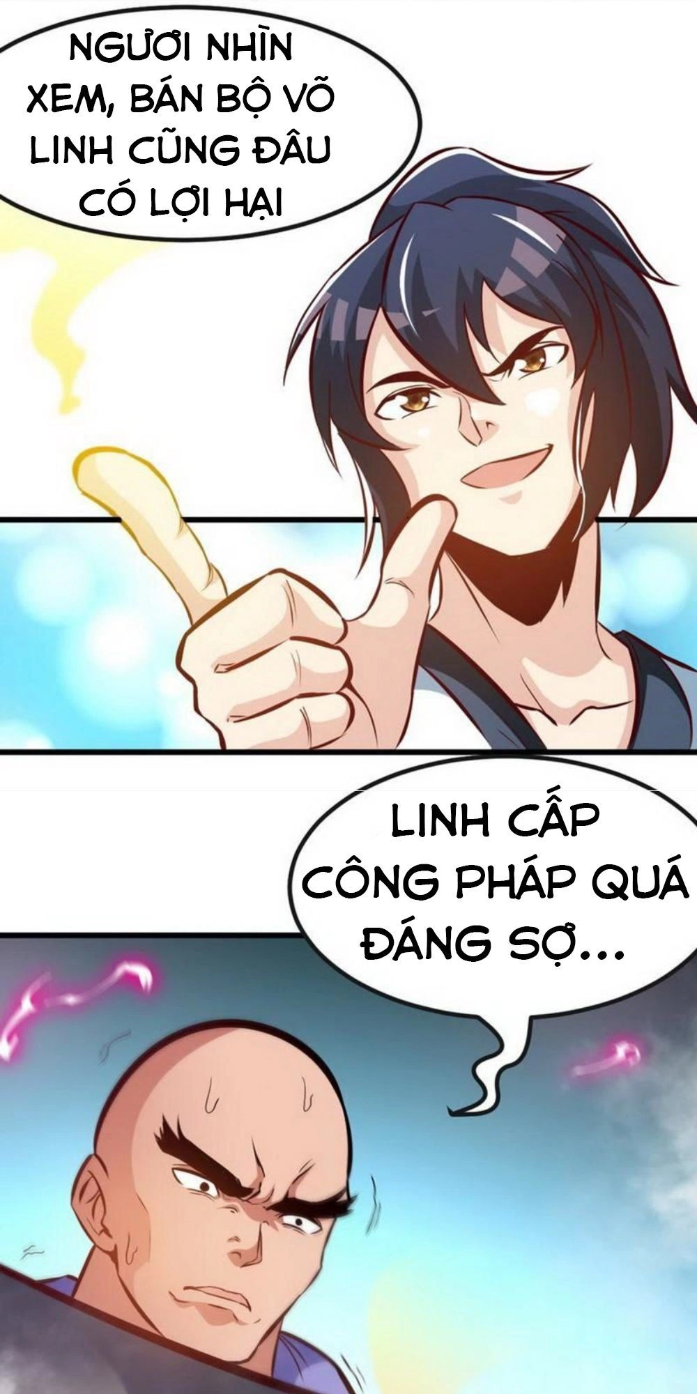 Chí Tôn Thần Ma Chapter 88 - 14