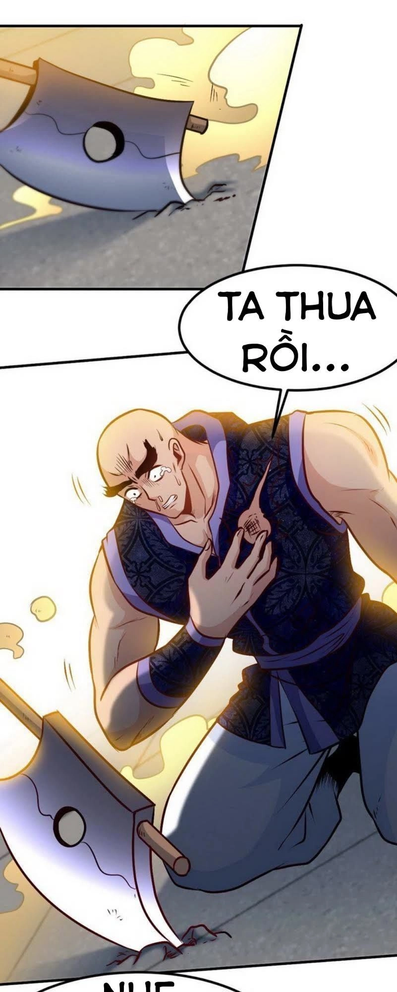 Chí Tôn Thần Ma Chapter 88 - 16